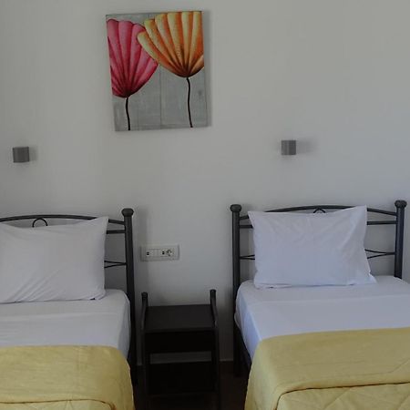 Hermes-Ios Rooms To Let Exterior photo
